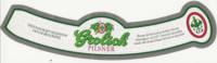 Grolsch, Grolsch Pilsner