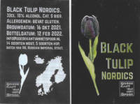 Goede Kant van het Spoor, Black Tulip Nordics