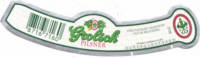 Grolsch, Grolsch Pilsner
