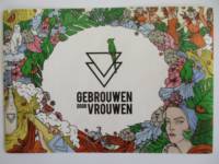 Gebrouwen door Vrouwen, (Gebrouwen door Vrouwen)