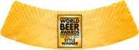 Lindeboom Bierbrouwerij, World Beer Awards 21 (Gouverneur Blonde )