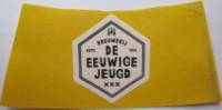 Brouwerij De Eeuwige Jeugd, De EeuwigeJeugd