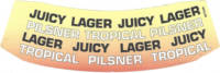 Jopen B.V., Juicy Lager