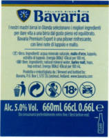 Bavaria, Bavaria Premium Export