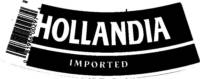 Bavaria, Hollandia Imported