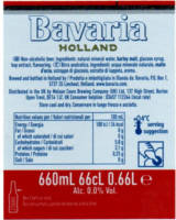 Bavaria, Bavaria Holland