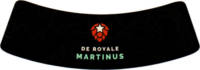 Stadsbrouwerij Maastricht, De Royale Martinus