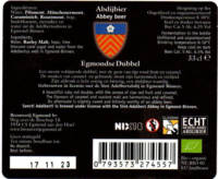 Brouwerij Egmond, Egmondse Dubbel