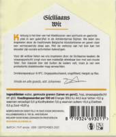 Brouwerij Kleiburg, Siciliaans Wit