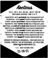 Maximus Brouwerij, Arcticus