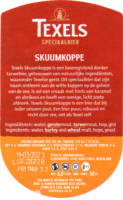 Texelse Bierbrouwerij, Skuumkoppe