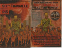 Goede Kant van het Spoor, Sixth Travaille RIS
