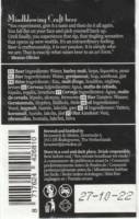 Brouwerij De Molen, Mindblowing Craft Beer (Hop & Drop)
