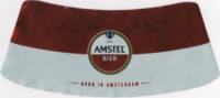 Licentiebrouwsels , Amstel Bier