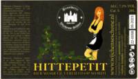 Brouwerij Wijchense Schone, Hittepetit Brouwerij Wijchense Schone, Hittepetit