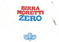 Licentiebrouwsels , Birra Moretti Zero