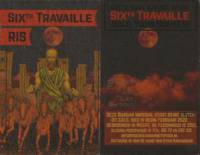 Goede Kant van het Spoor, Sixth Travaille RIS