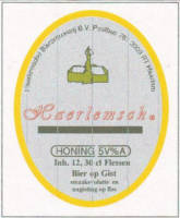 Haerlemsche Bierbrouwerij BV, Haerlemsch Honing 5V%A