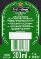 Licentiebrouwsels , Heineken Premium