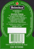 Licentiebrouwsels , Heineken Premium