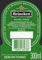 Licentiebrouwsels , Heineken Premium