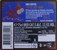 Hertog Jan Brouwerij, Hertog Jan Grand Prestige Vatgerijpt