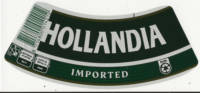 Bavaria, Hollandia Imported