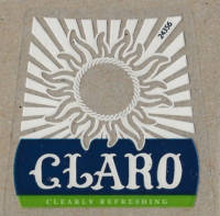 Bavaria, Claro