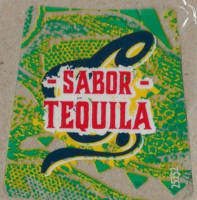 Bavaria, (Camaro)Sabor Tequila