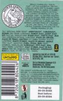 Uiltje Brewing Company, (The Algorithm Pt 1)