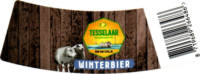 Tesselaar Familiebrouwerij Diks, Winterbier (Kouwe Skéépekop)