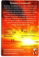 Tesselaar Familiebrouwerij Diks, Grombaard