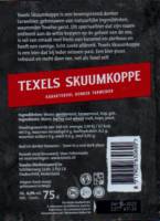 Texelse Bierbrouwerij, Skuumkoppe