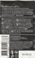 Brouwerij De Molen, Mindblowing Craft Beer (Wieken & Krieken)