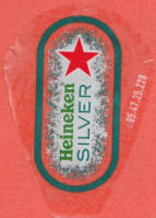 Licentiebrouwsels , Heineken Silver