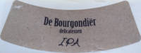 De Lokale Brouwerij, De Bourgondiër IPA