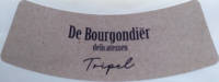 De Lokale Brouwerij, De Bourgondiër Tripel