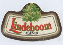 Lindeboom Bierbrouwerij, Lindeboom Pilsener