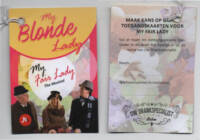 Buitenlandse bieren voor Nederlandse markt (etiket Nederlandse plaatsnaam), My Blonde Lady