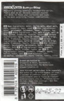 Brouwerij De Molen, it's the & that (Bar & Framboos)