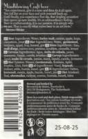 Brouwerij De Molen, Mindblowing Craft Beer (Zoet  & Zalig  Apfelstrudel Quadruple)