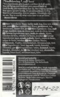 Brouwerij De Molen, Mindblowing Craft Beer (Limoen & Citroen