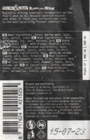 Brouwerij De Molen, it's the & that (Peer & Walnoot)