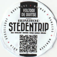 Bierverbond, Stedentrip