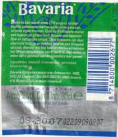 Bavaria, Pilsener