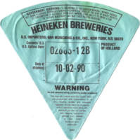 Heineken, Heineken Breweries