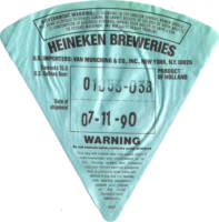 Heineken, Heineken Breweries