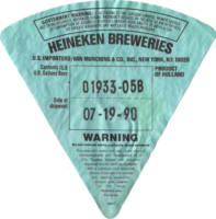 Heineken, Heineken Breweries