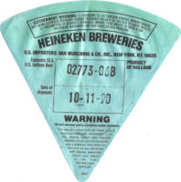 Heineken, Heineken Breweries