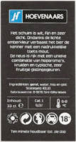 Buitenlandse bieren voor Nederlandse markt (etiket Nederlandse plaatsnaam), Hoppy New Beer Tripel